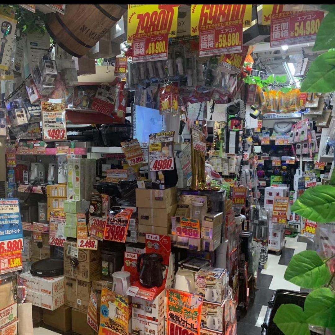 特手K先生小号（一卷到底）
