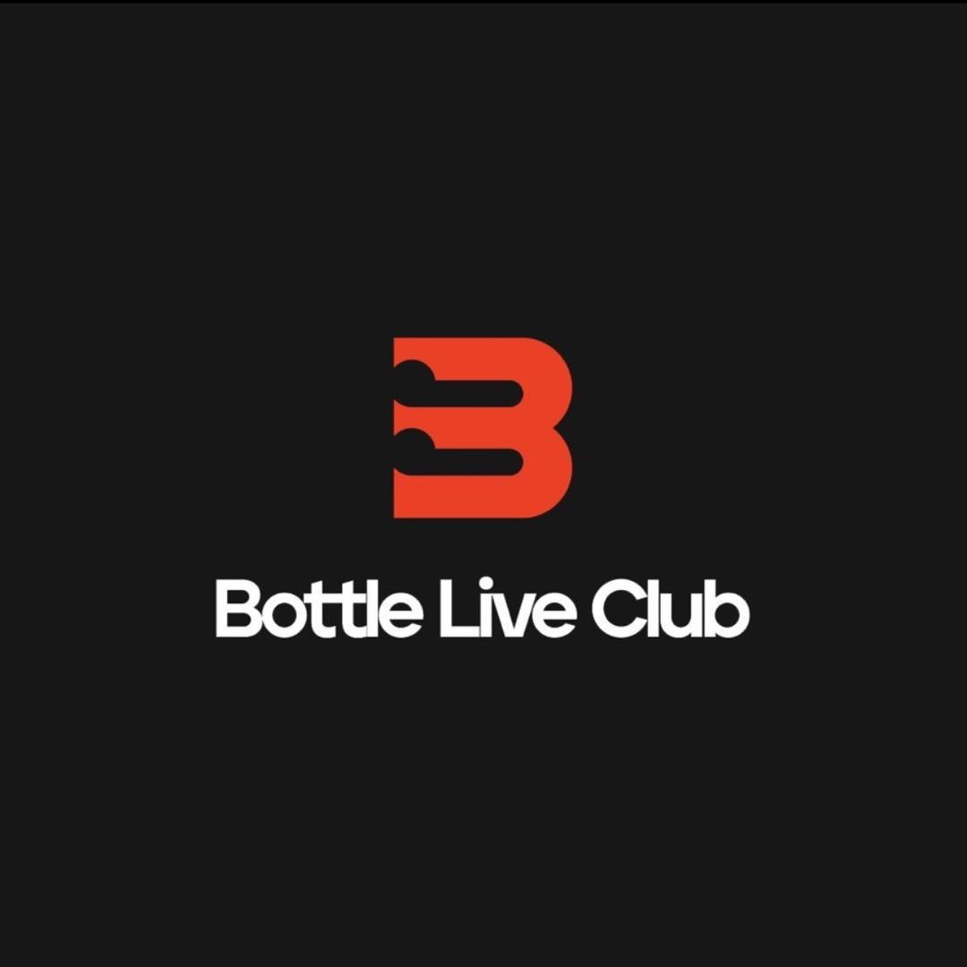 Bottle Live club