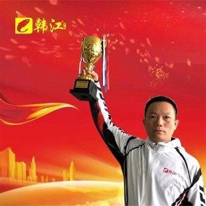 韩江鱼饵(钓鱼添加剂生产商)