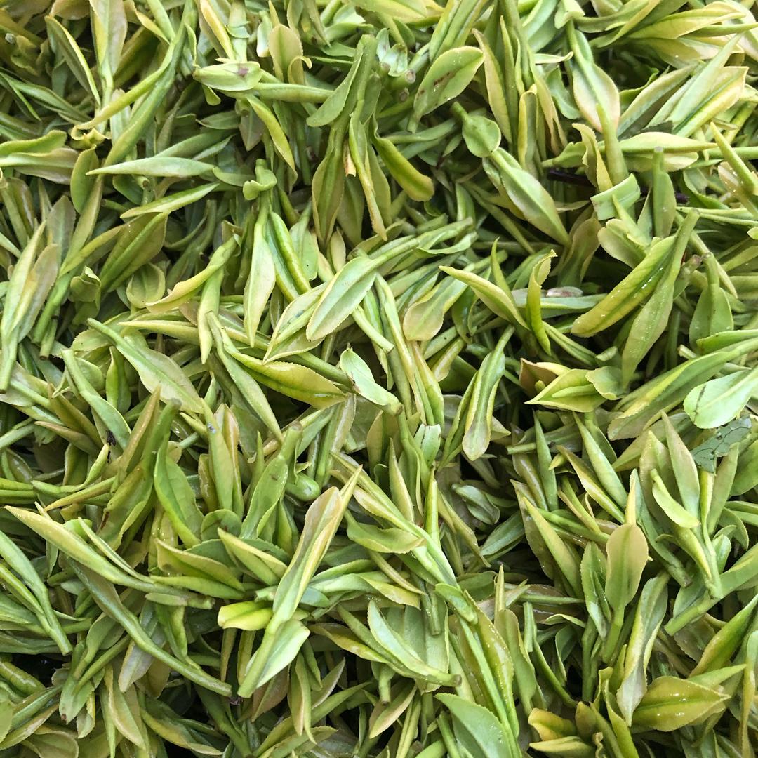 松阳县钰泽茶行
