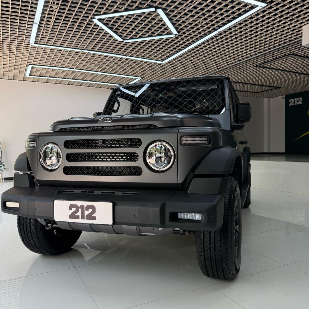 212越野车版纳汇浦