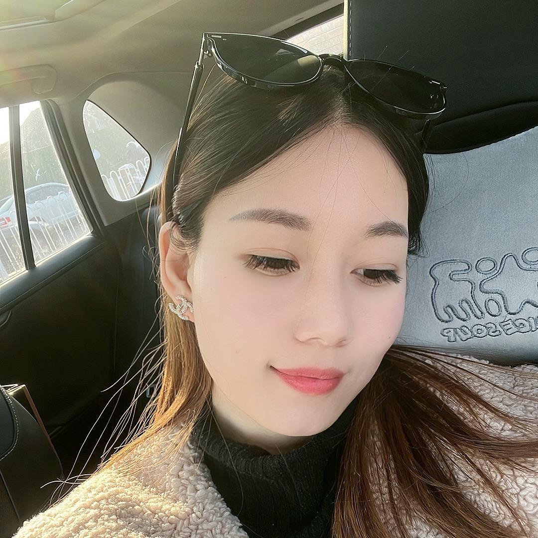 是一只小鹿呀。
