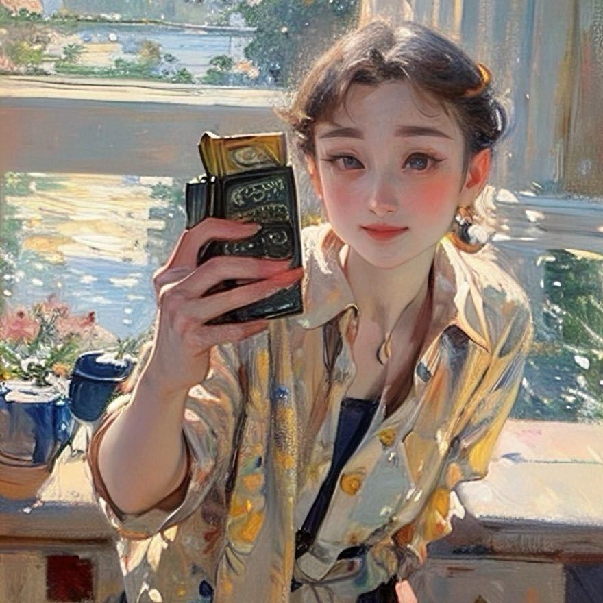 程李人的搞笑日常