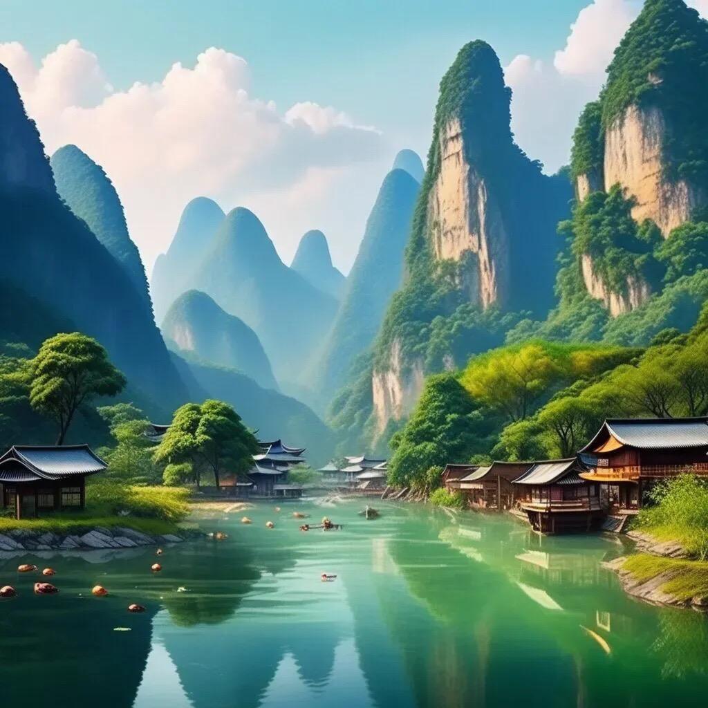 小长弓头像