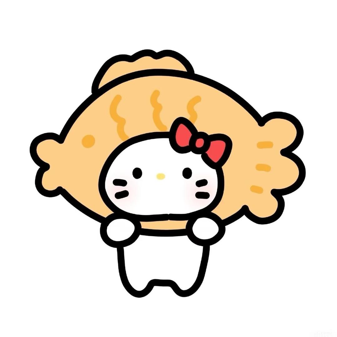 鱼饼饼子