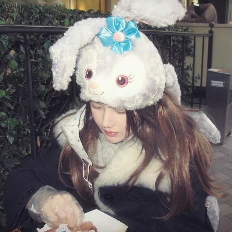 rooosythe（见过露思版