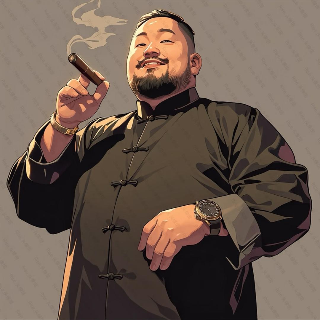 瑞香阁商行