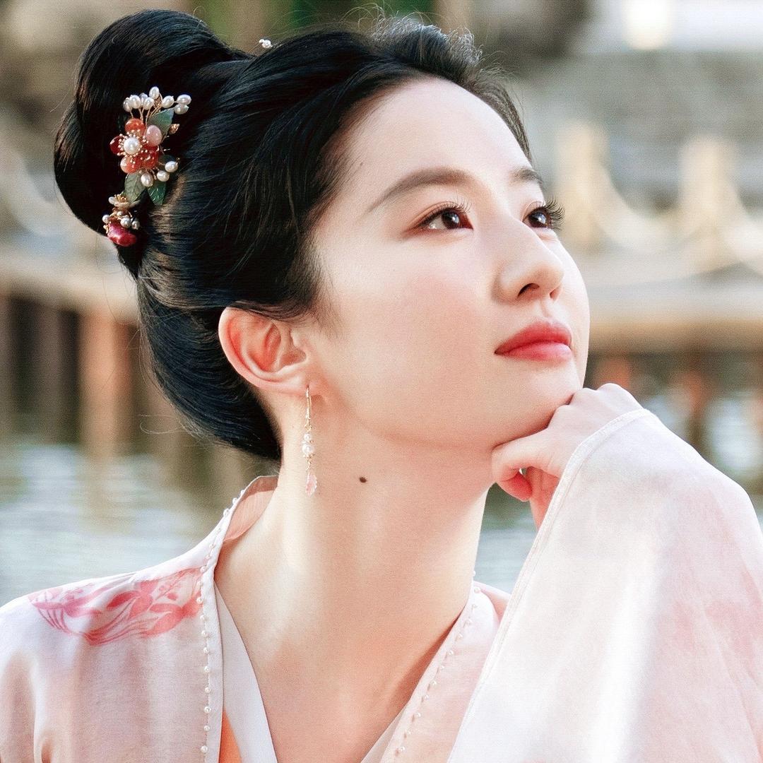 安徽刘亦菲聊证书