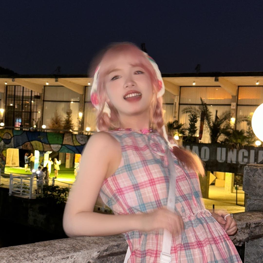 爱吃菜菜