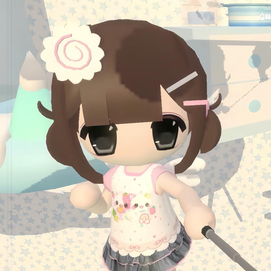 冷心市民小鲨鱼