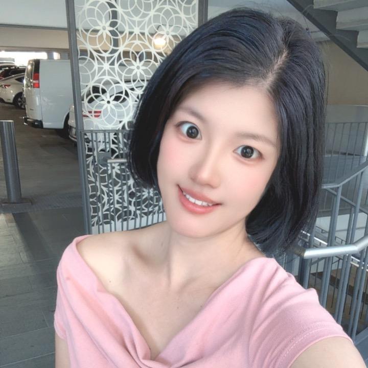 大理小姐姐在 💞美国（莎莎）