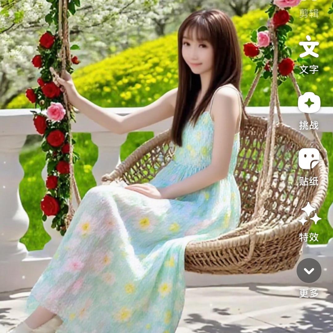 丽子