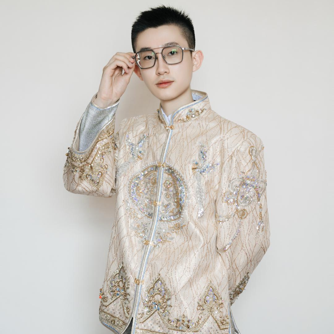 超子爱打🎱