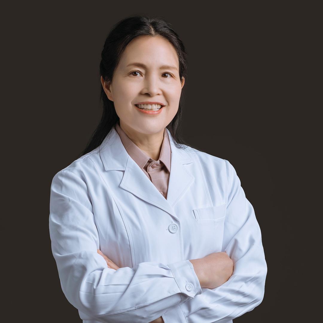 妇产科骆秀翠