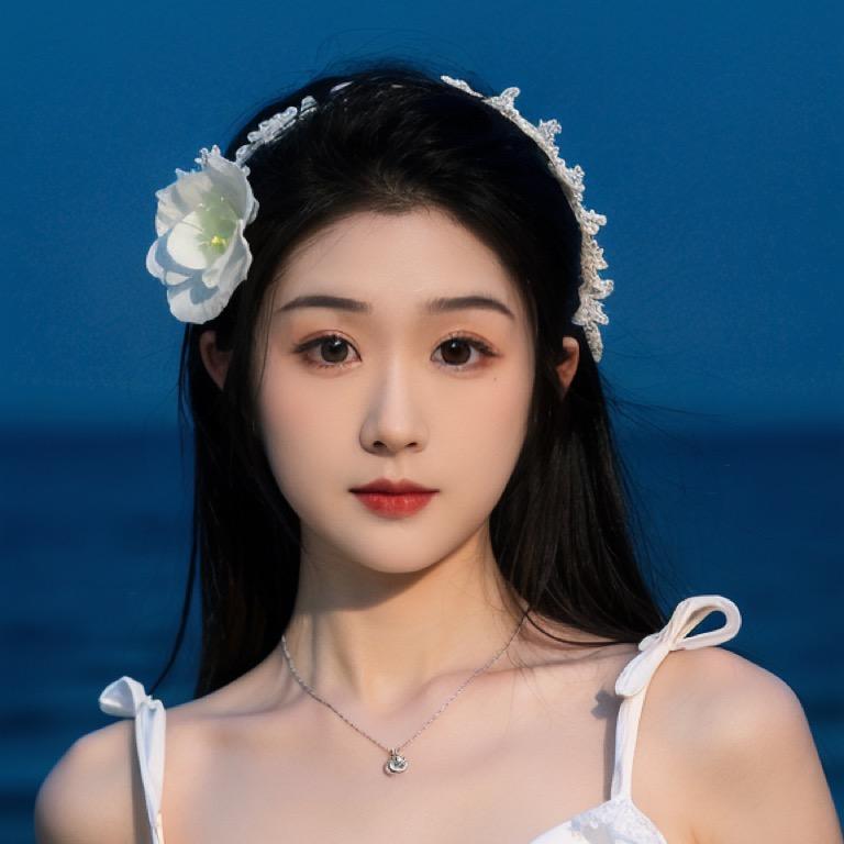 陆巡天下——楚楚