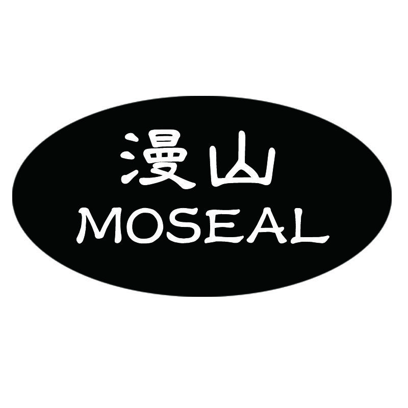 漫山箱包店