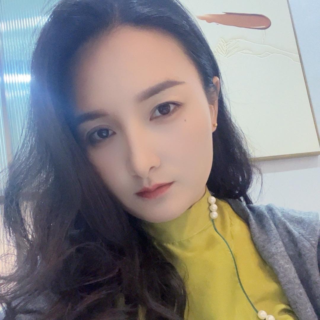 青丝雪伴
