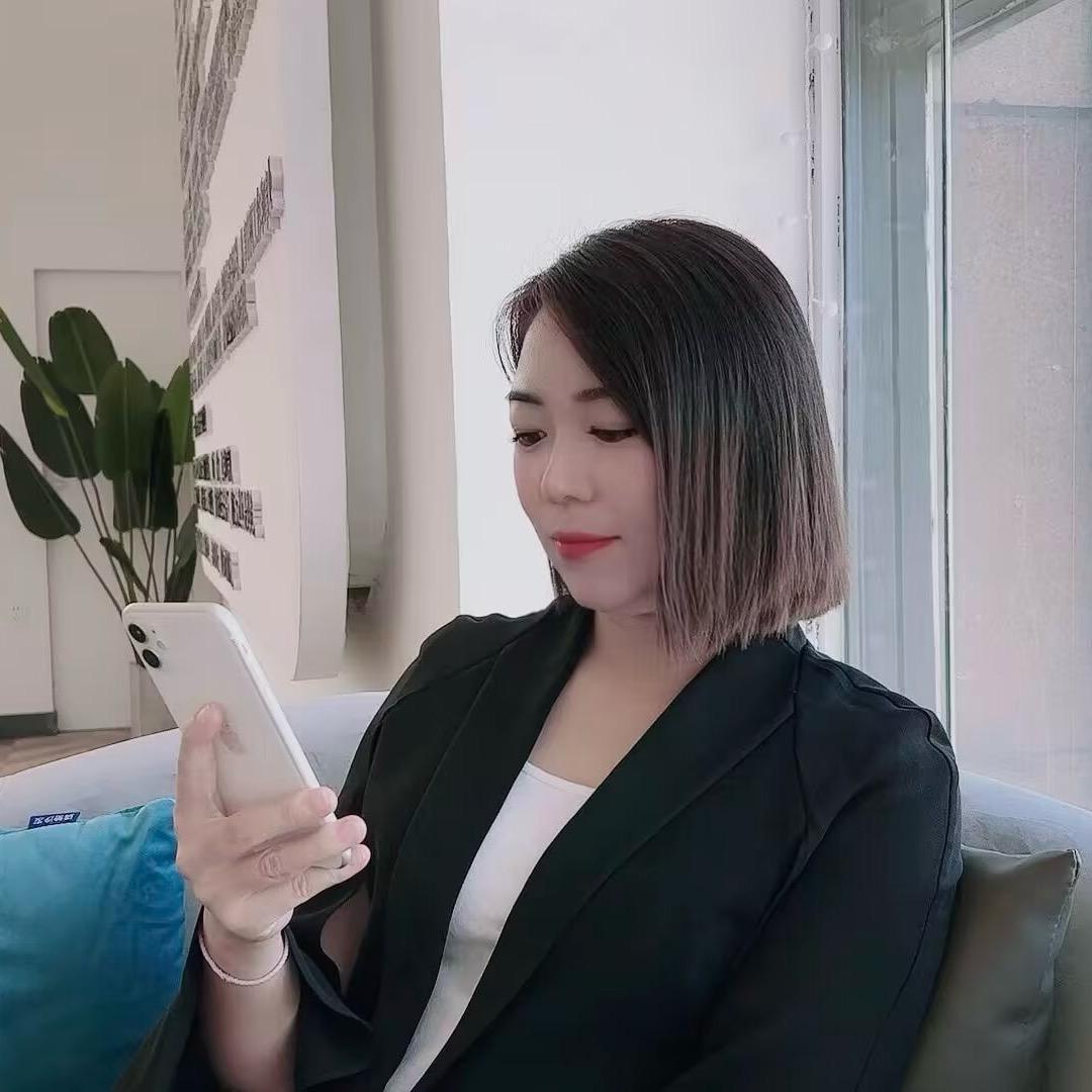 哈尔滨小丹老师(志尤斑猴招学徒)