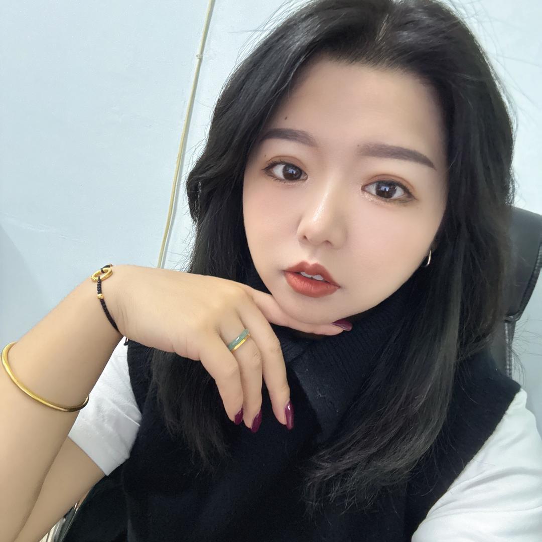 小丛妹妹