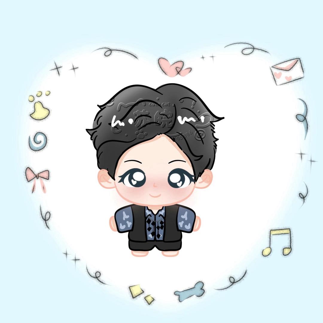 Tarriio_苏皖💭