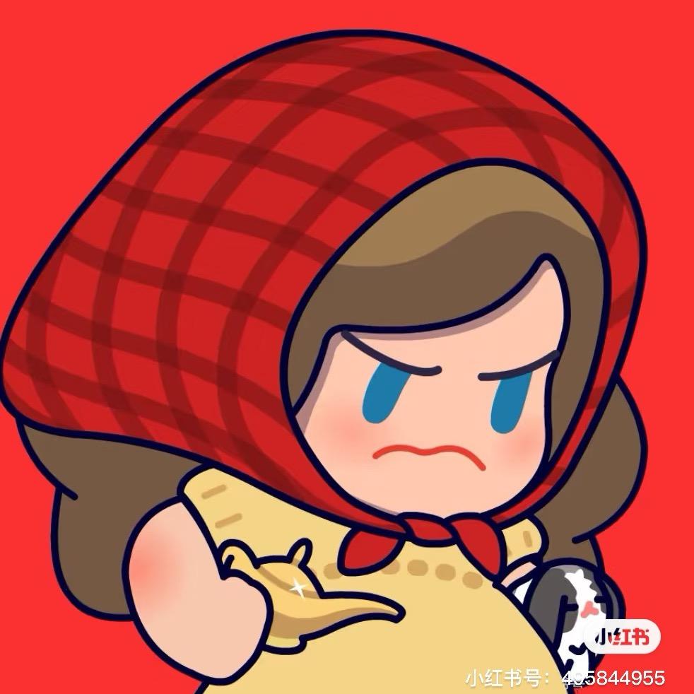 一小只ʰᵃⁿʰᵃⁿ