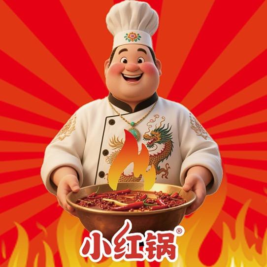 小红锅麻辣烫