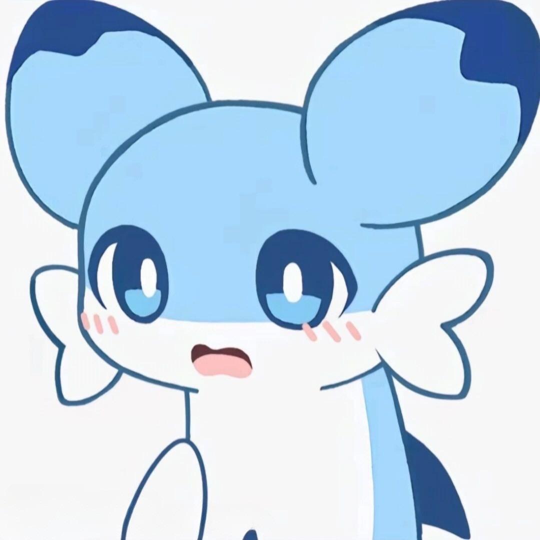 飞飞（麦片拉黑）