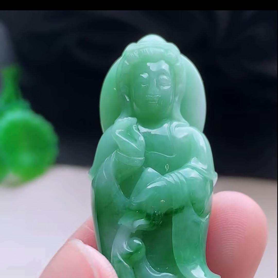 张大爷的手艺&乐福珠宝