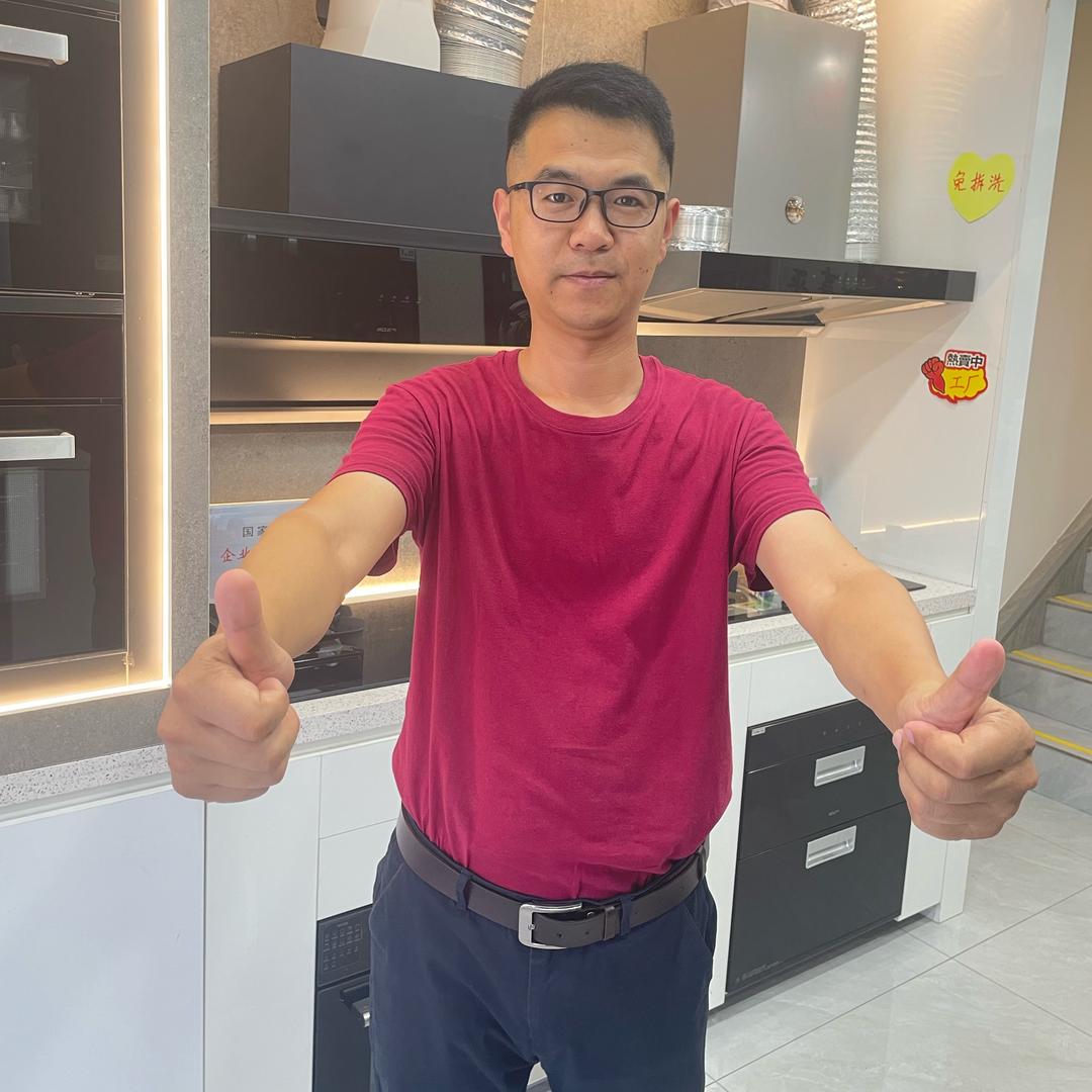 平度市豪德新（老板电器名气厨电）