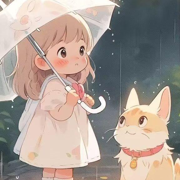 没王子的小狐狸🦊