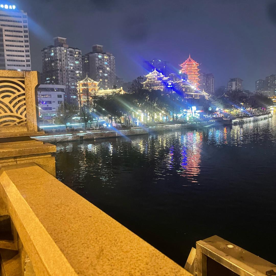 相信自己，明天会更好