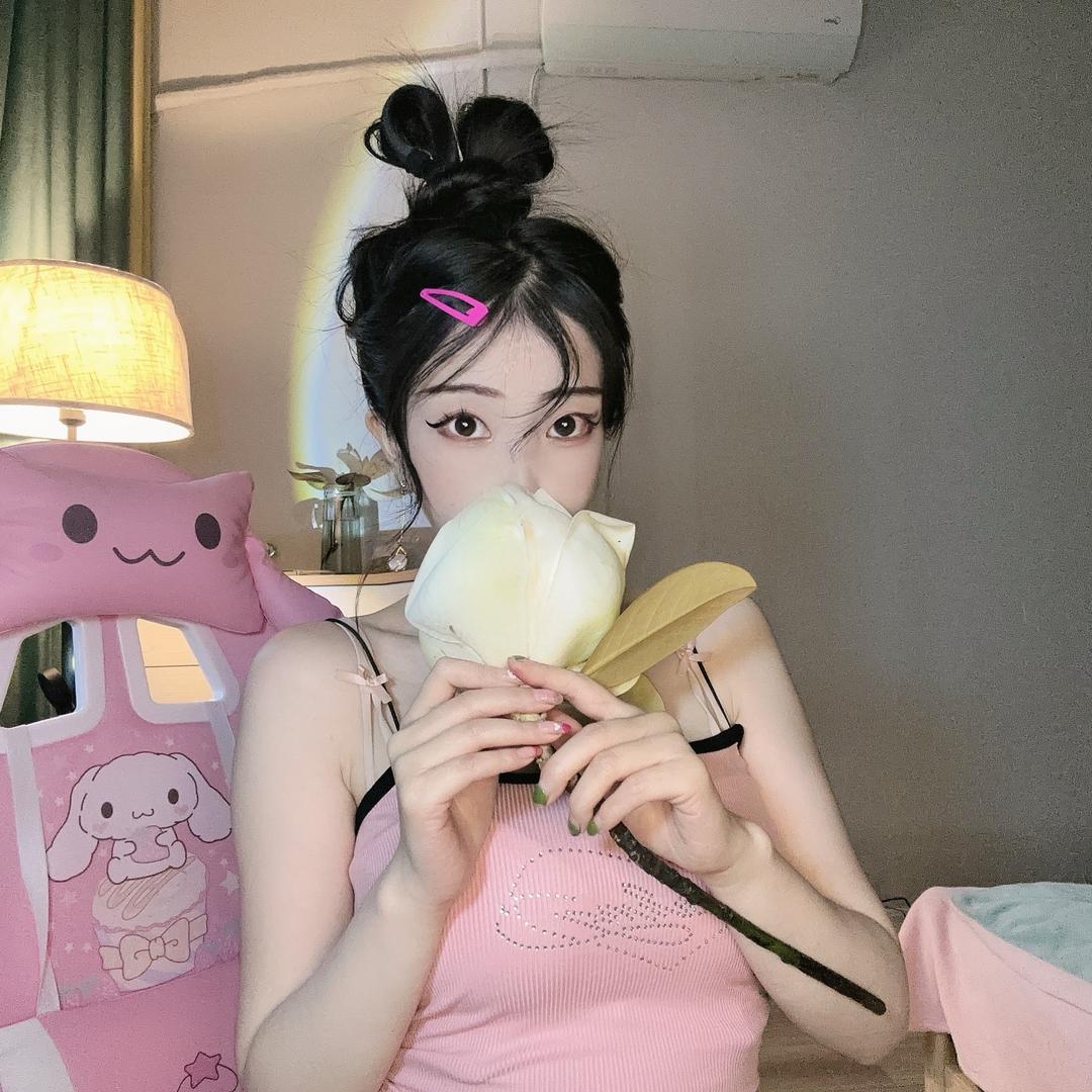 快乐小莉❤