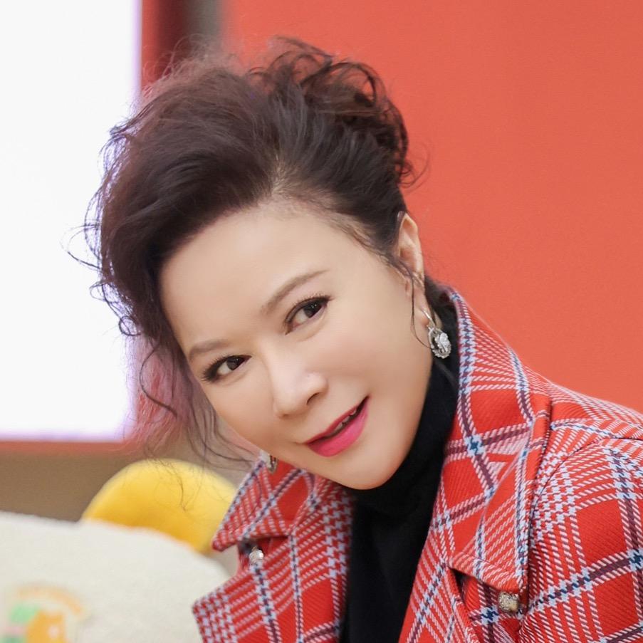 演员蔡明