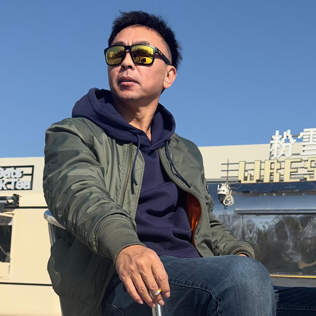 火的本能