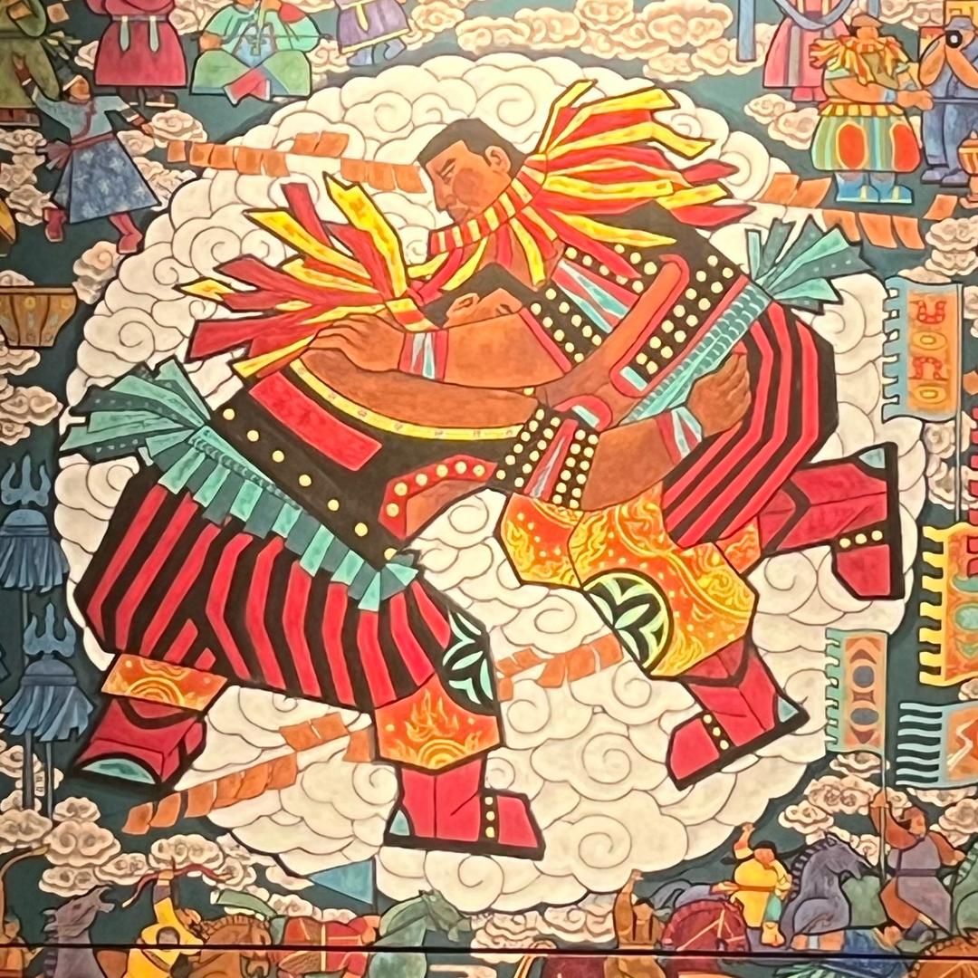 樂伯伯