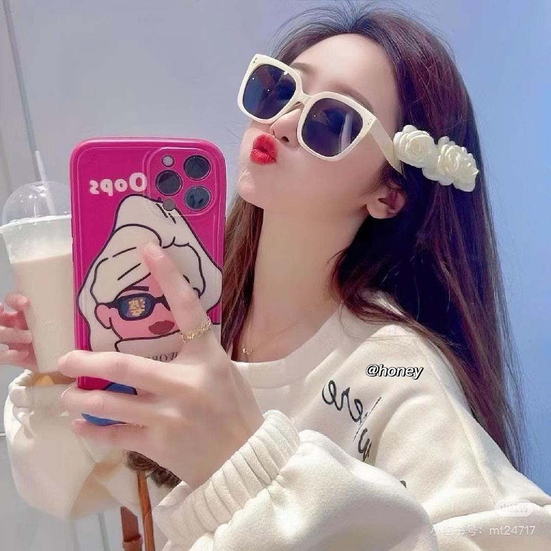 多金女装
