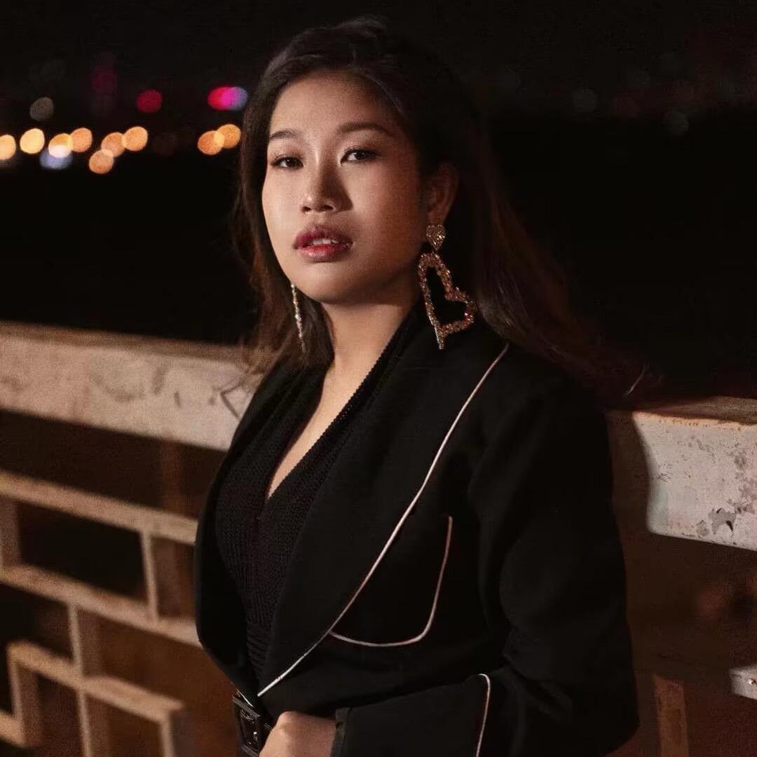 二胎宝妈爱唠嗑