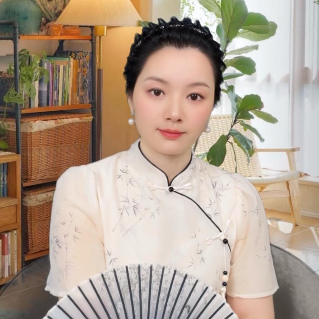 小月儿🍀