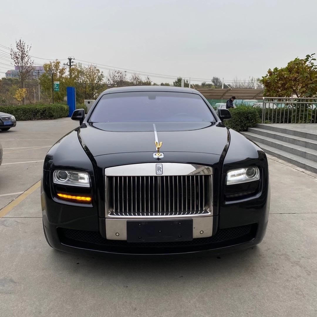 唐山五哥 汽车行业 小豆说车