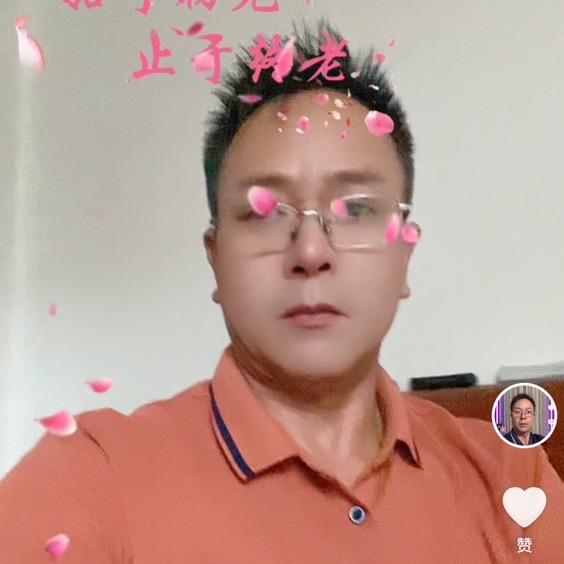潘总