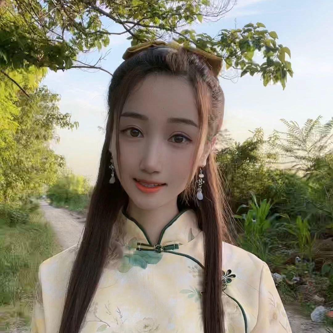 莉莉❤️