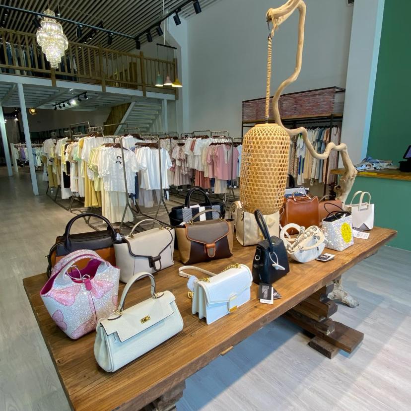 Duo+朵家爆款女装店