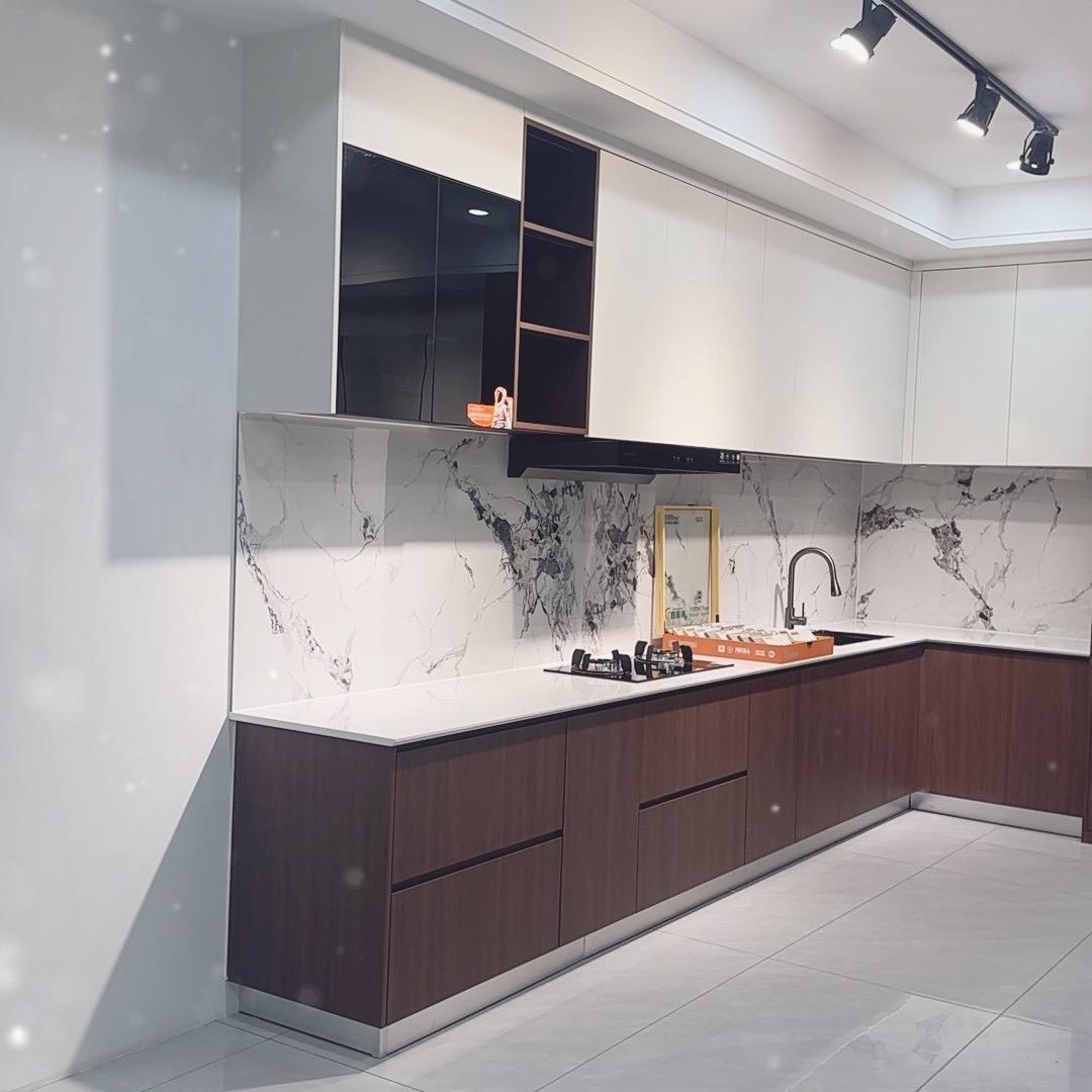 米蓝德伦全屋定制