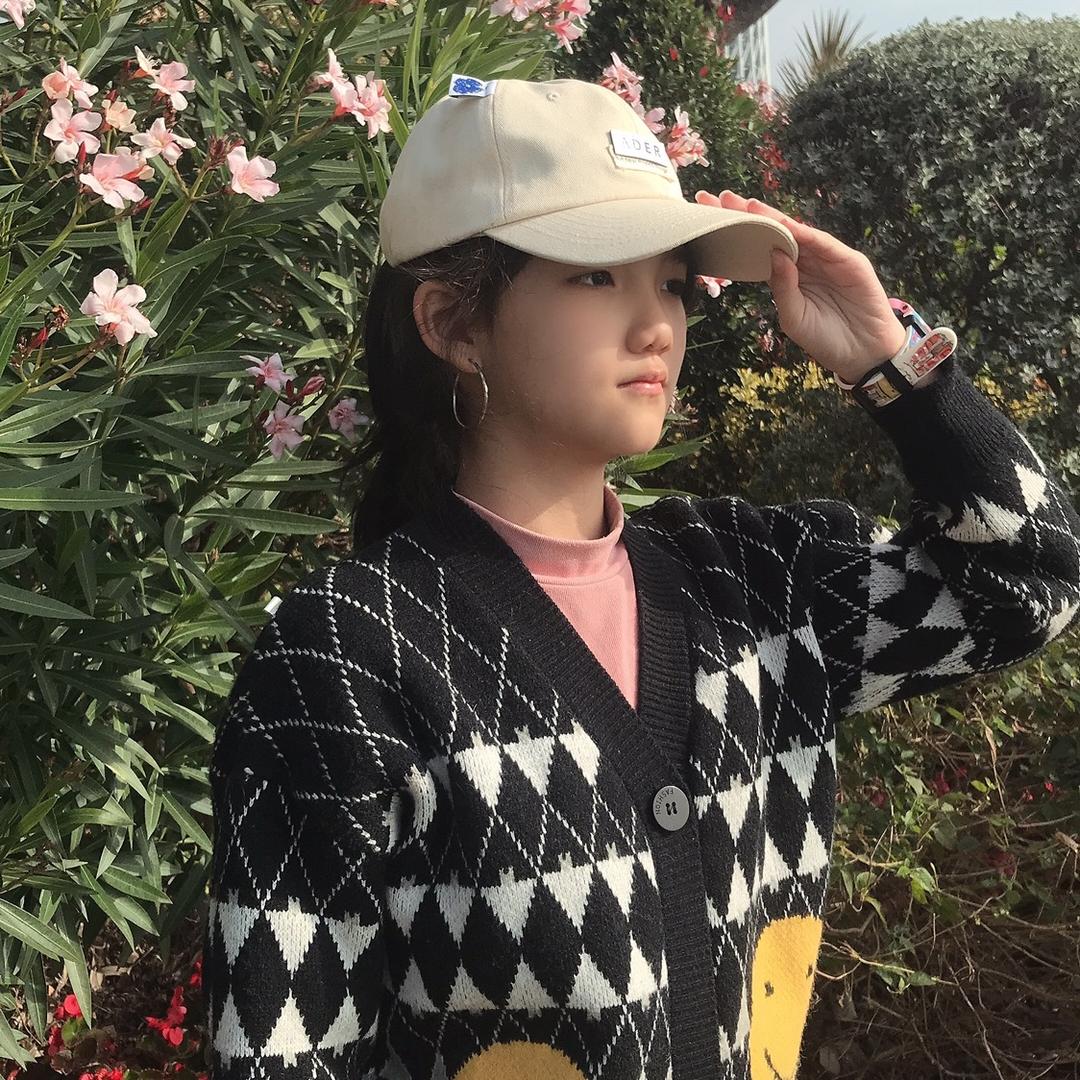 鹏可馨儿