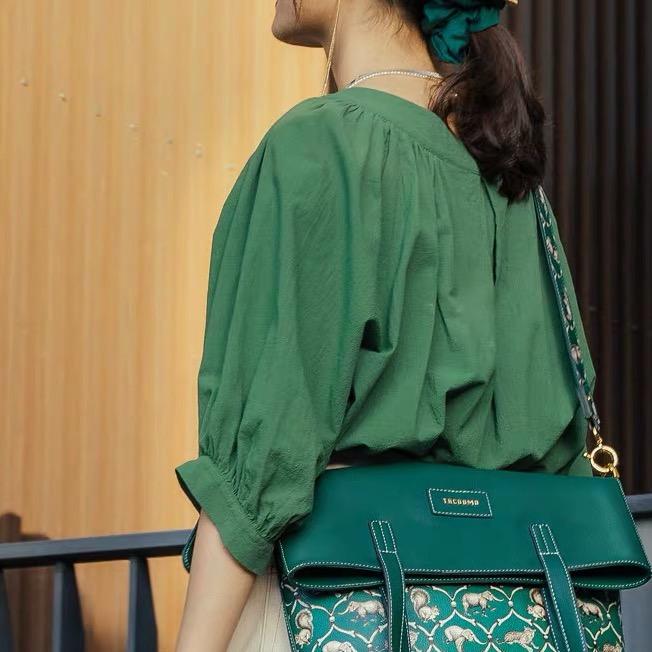 常玉想当设计师