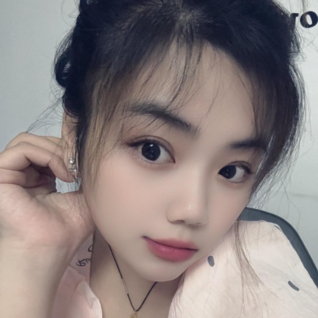 冷若冰@淡如水