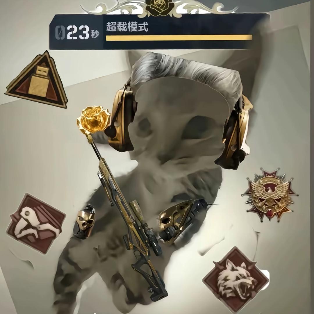 老红狼66