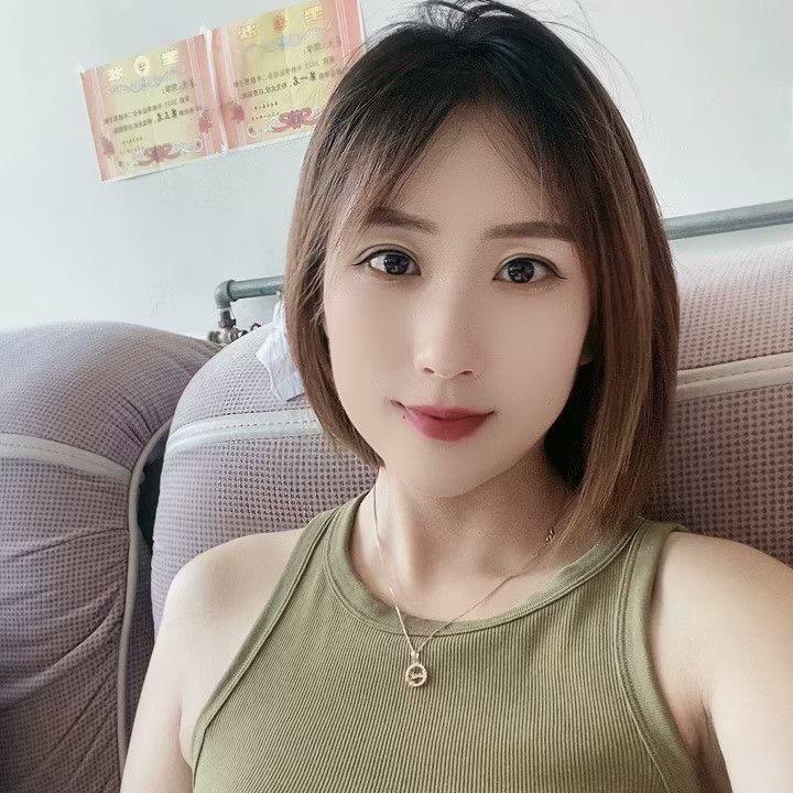 月姐