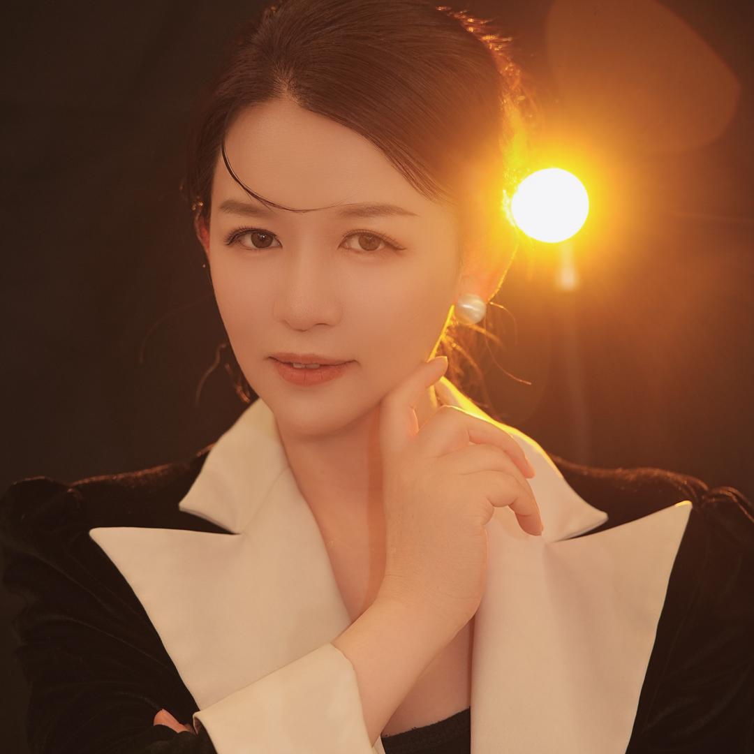 张玲在长安 |专注问题肌