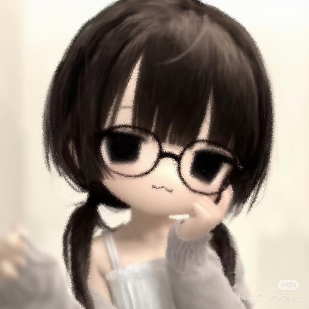 雪鱼仔仔.